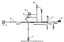 Electrical Intek Twin