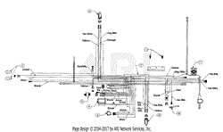 Electrical Over Head Valve