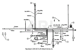 Electrical Tecumseh