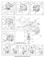 Engine Accessories