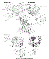 Engine Accessories