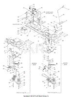 PTO Manual, Battery, Frame