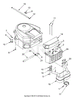 Engine Accessories