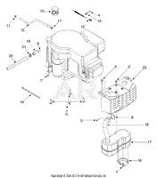 Engine Accessories