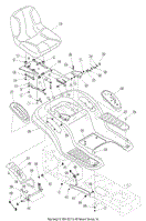 Fender Assembly