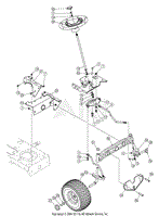 Steering Assembly