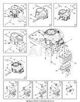 Engine Accessories