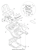 Fender Assembly