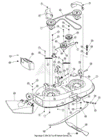 Deck Assembly