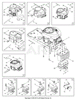 Engine Accessories