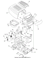 Hood Assembly