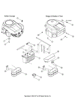 Engine Accessories