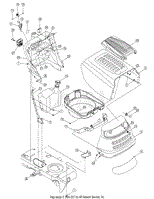 Hood Assembly