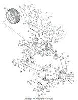 Drive Assembly