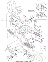 Fender Assembly