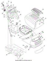 Hood Series 610