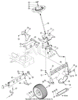 Steering Assembly