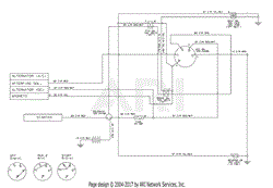 Electrical Schematic