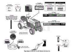 Label Map