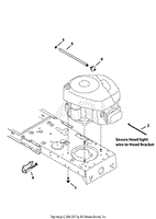 Engine Accessories