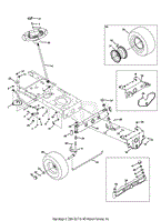 Front End Steering