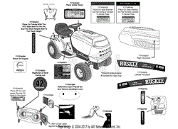 Label Map