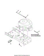 Engine Accessories