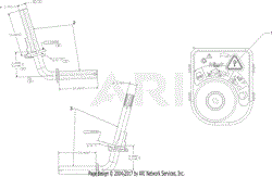 Axle &amp; Switch