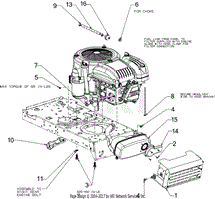 Engine Accessories