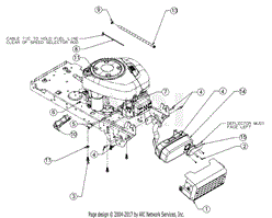 Engine Accessories