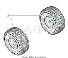 Wheels-Front