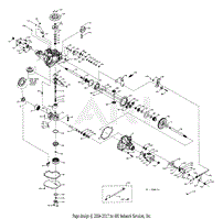 Transmission Assembly