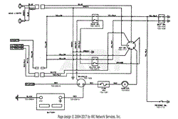 Electrical Schematic