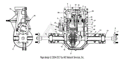 Transmission Assembly