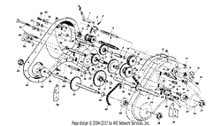 Shift Bracket Assembly