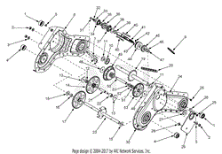 Transmission Assembly