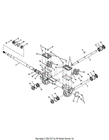 Transmission Assembly