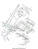 Handle &amp; Tine Shield