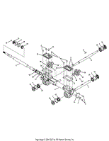 Transmission Assembly