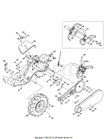 Drive System