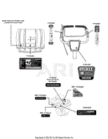 Label Map 21AA40M1031