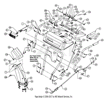 Handle Assembly