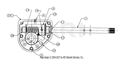 Gear Assembly