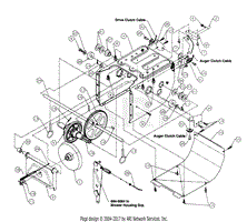 Frame Assembly