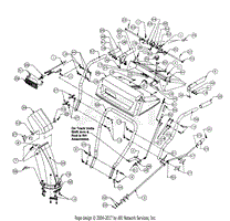 Handle Assembly