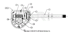 Gear Assembly