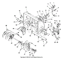 Blower Housing