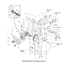 Frame Assembly