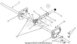 Gear Assembly