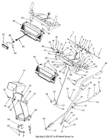 Handle Assembly